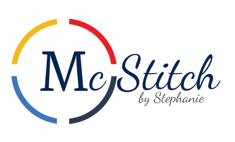 McStitch by Stephanie